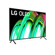LG 65 Zoll LG 4K OLED TV A2, OLED65A29LA