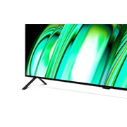 LG 65 Zoll LG 4K OLED TV A2, OLED65A29LA