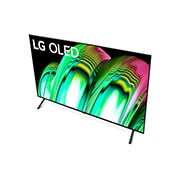 LG 65 Zoll LG 4K OLED TV A2, OLED65A29LA