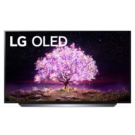 LG-OLED48C17LB