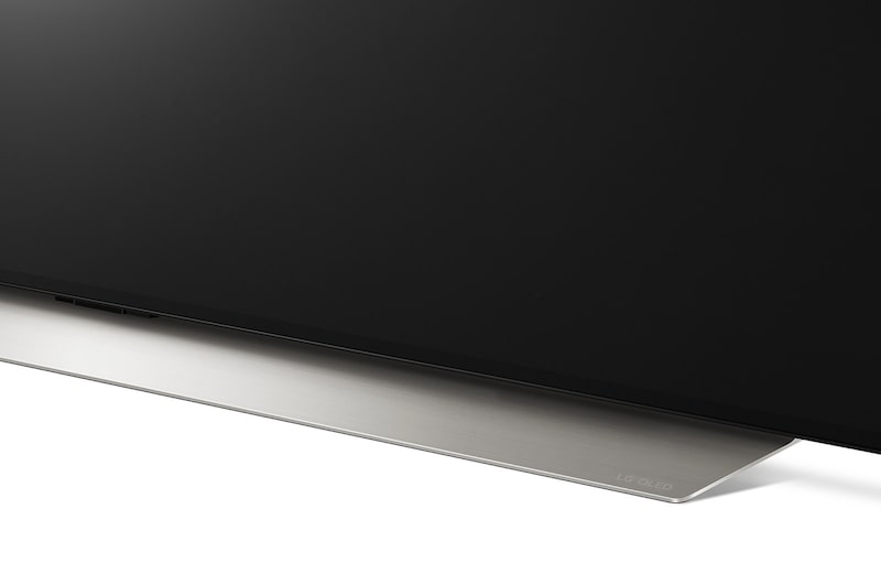 LG 48" LG 4K OLED evo TV C2, OLED48C22LB