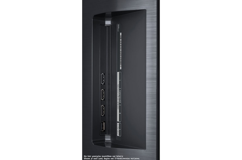 LG 48 Zoll LG 4K OLED evo TV C3 , OLED48C39LA