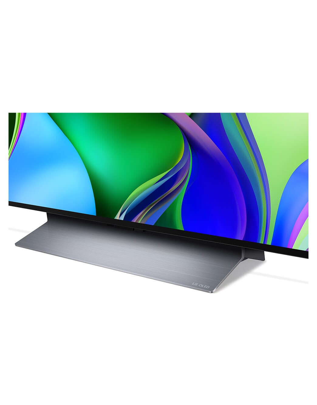 LG 48 Zoll 4K OLED evo TV C3 OLED48C39LA LG DE