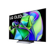 LG 48 Zoll LG 4K OLED evo TV C3 , OLED48C39LA