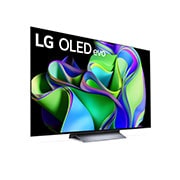 LG 48 Zoll LG 4K OLED evo TV C3 , OLED48C39LA