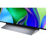 LG 48 Zoll LG 4K OLED evo TV C3 , OLED48C39LA