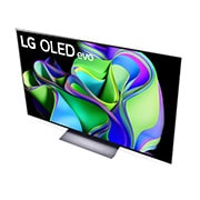 LG 48 Zoll LG 4K OLED evo TV C3 , OLED48C39LA