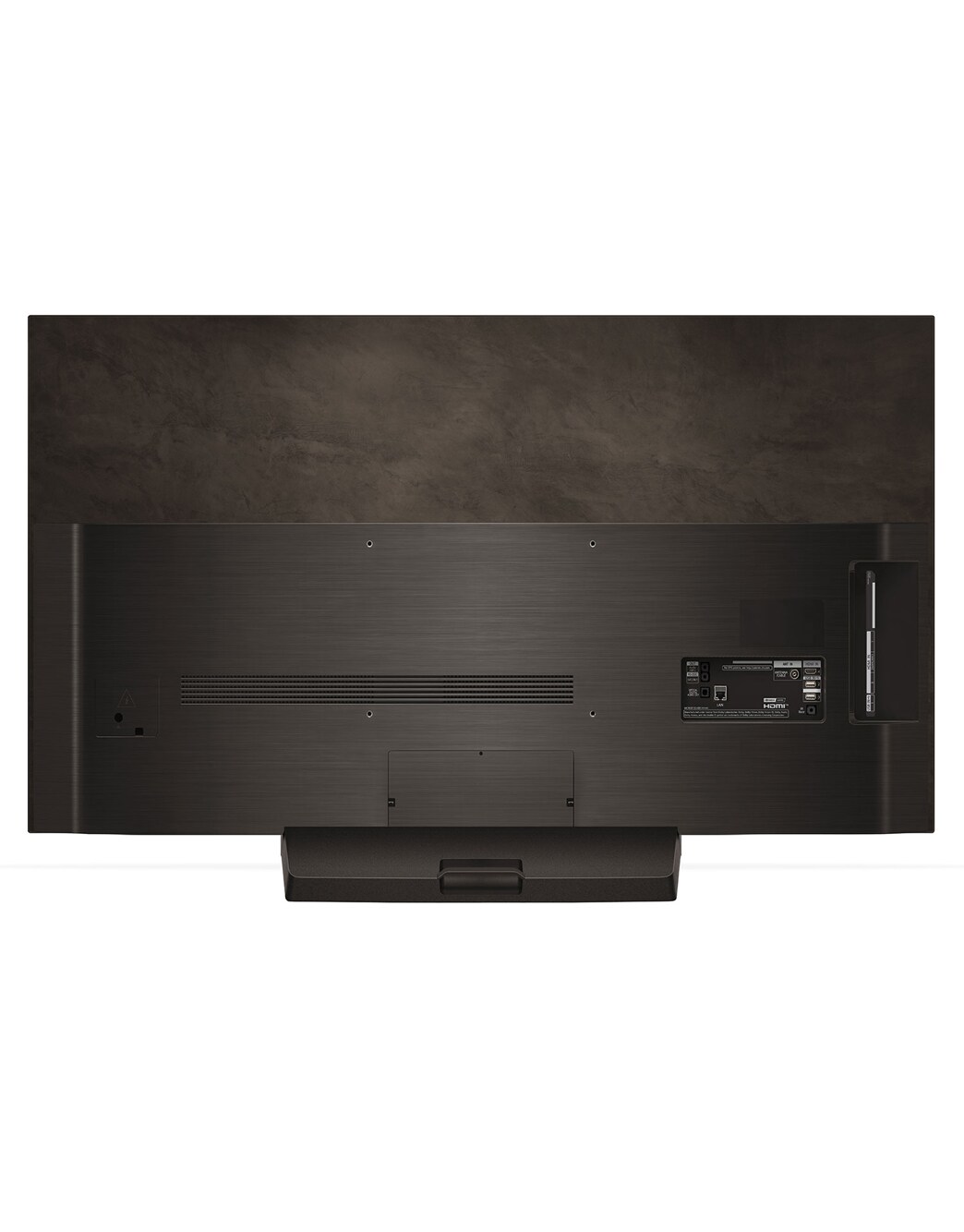 48 Zoll LG OLED evo C4 4K Smart TV - OLED48C48LA | LG DE