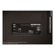 LG 48 Zoll LG OLED evo C4 4K Smart TV, OLED48C48LA