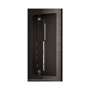 LG 48 Zoll LG OLED evo C4 4K Smart TV, OLED48C48LA