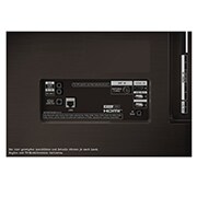 LG 48 Zoll LG OLED evo C4 4K Smart TV, OLED48C49LA