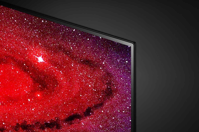 LG 48" OLED CX 4K TV, OLED48CX8LC