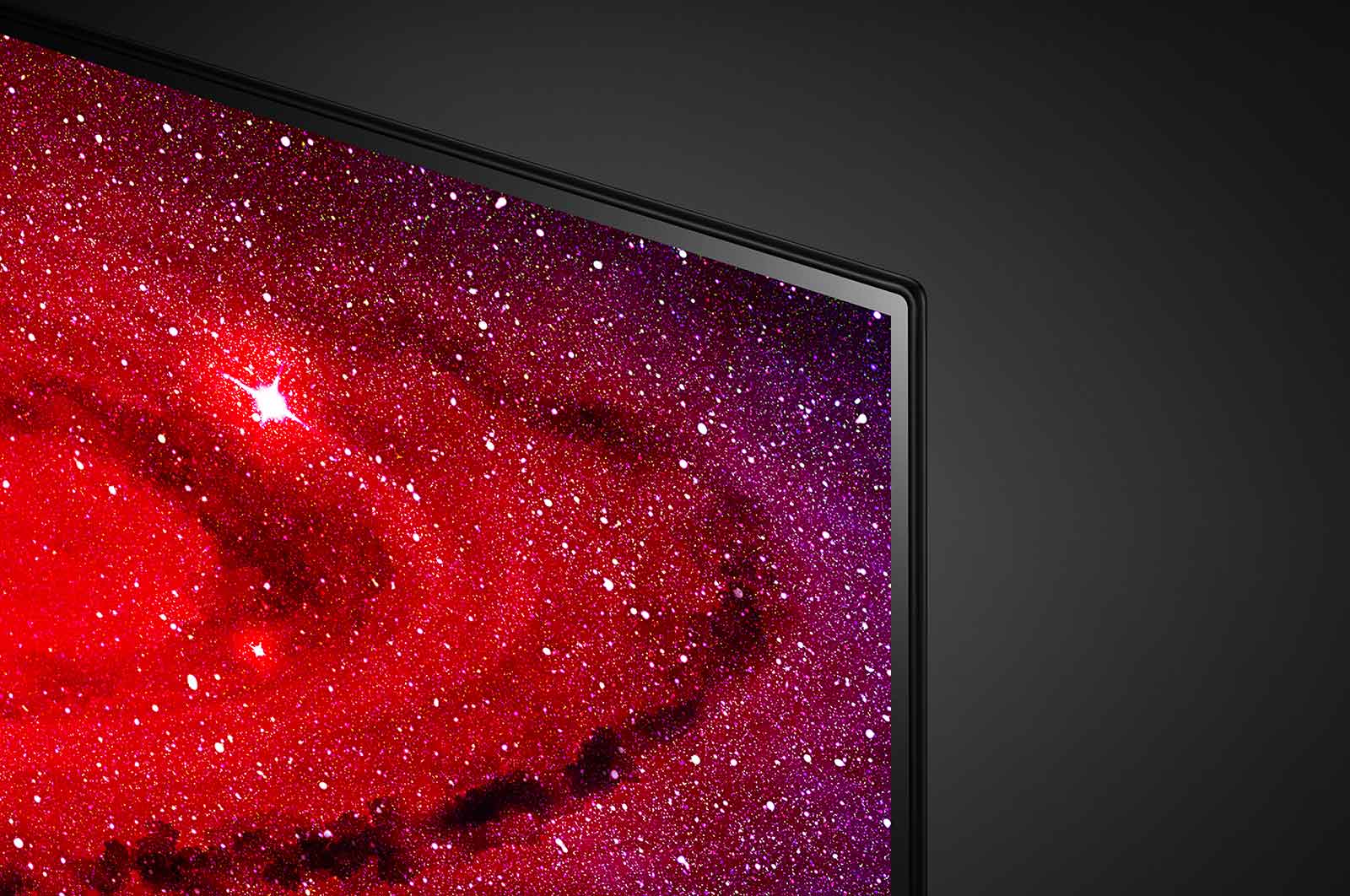 LG 48" OLED CX 4K TV, OLED48CX9LB
