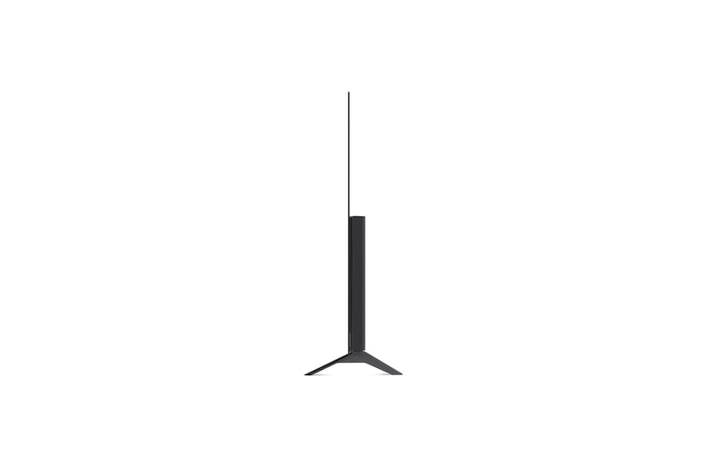 LG 55" 4K OLED TV A1, OLED55A19LA