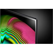 LG 55 Zoll LG 4K OLED TV A2, OLED55A29LA
