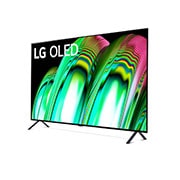 LG 55 Zoll LG 4K OLED TV A2, OLED55A29LA