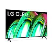 LG 55 Zoll LG 4K OLED TV A2, OLED55A29LA
