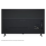 LG 55 Zoll LG 4K OLED TV A2, OLED55A29LA