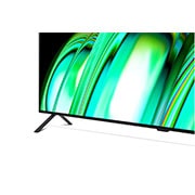 LG 55 Zoll LG 4K OLED TV A2, OLED55A29LA