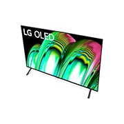 LG 55 Zoll LG 4K OLED TV A2, OLED55A29LA
