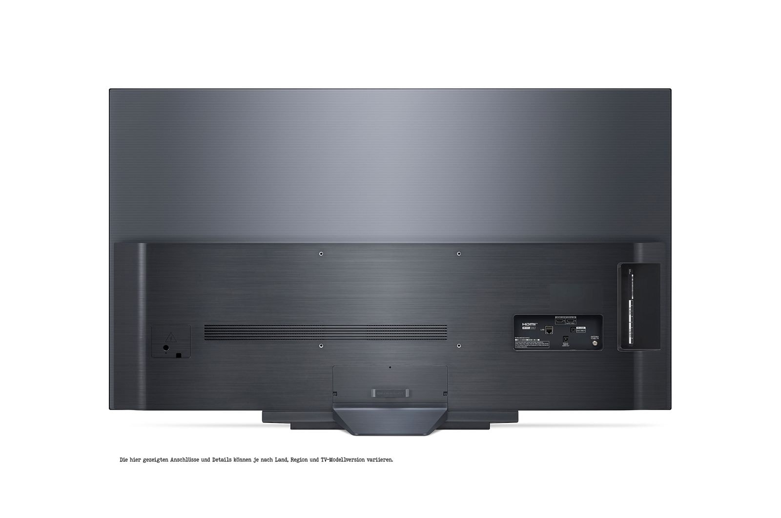 LG 55'' LG 4K OLED TV B2, OLED55B23LA