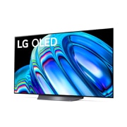 LG 55'' LG 4K OLED TV B2, OLED55B23LA