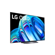 LG 55'' LG 4K OLED TV B2, OLED55B23LA
