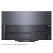 LG 55'' LG 4K OLED TV B2, OLED55B23LA