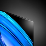 LG 55'' LG 4K OLED TV B2, OLED55B23LA
