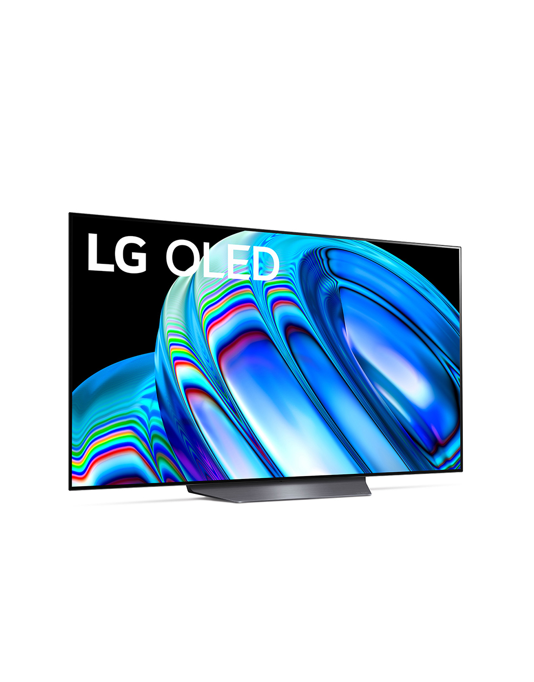 55" LG 4K OLED TV B2 - OLED55B26LA | LG DE