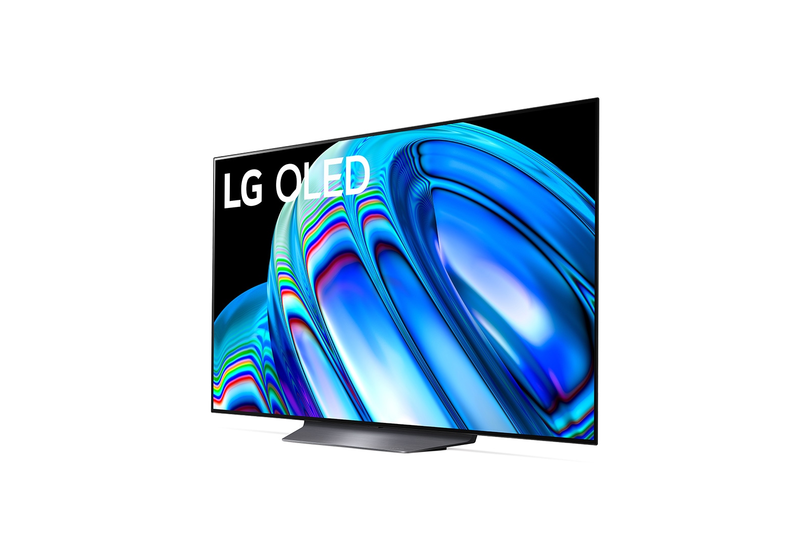 LG 55" LG 4K OLED TV B2, OLED55B26LA