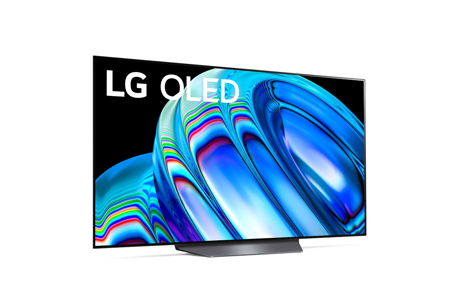 LG 55" LG 4K OLED TV B2, OLED55B26LA