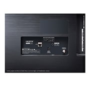 LG 55" LG 4K OLED TV B2, OLED55B26LA