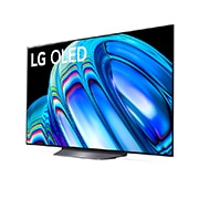 LG 55" LG 4K OLED TV B2, OLED55B26LA