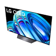 LG 55" LG 4K OLED TV B2, OLED55B26LA
