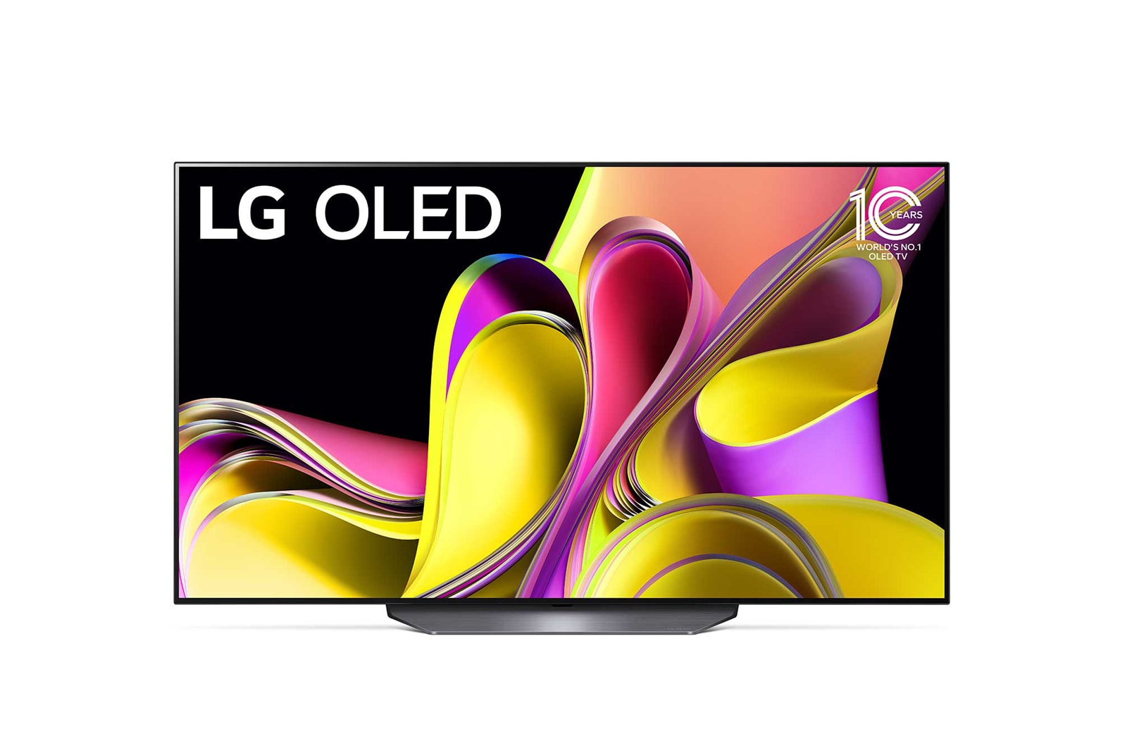 LG 55" LG 4K OLED TV B3 , OLED55B39LA