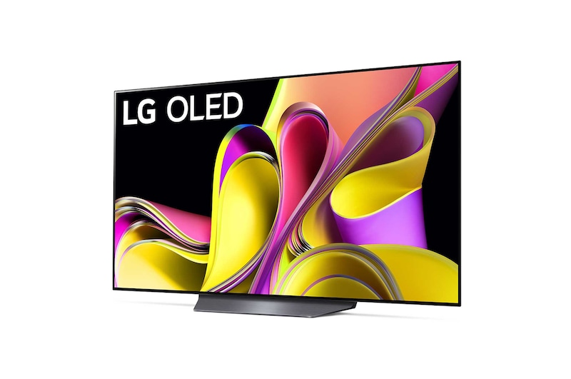 LG 55 Zoll LG 4K OLED TV B3 , OLED55B39LA