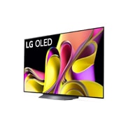 LG 55 Zoll LG 4K OLED TV B3 , OLED55B36LA