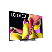 LG 55 Zoll LG 4K OLED TV B3 , OLED55B36LA