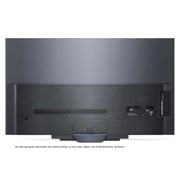LG 55 Zoll LG 4K OLED TV B3 , OLED55B36LA