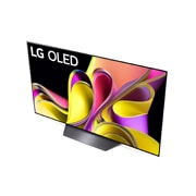 LG 55 Zoll LG 4K OLED TV B3 , OLED55B39LA