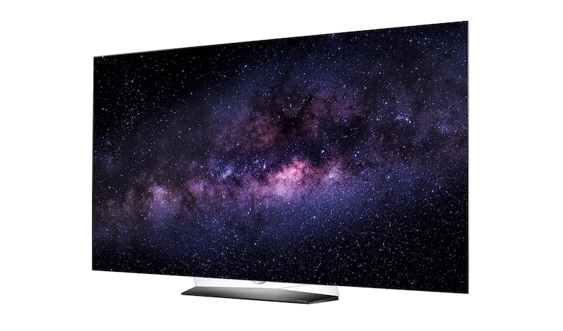 LG OLED TV, OLED55B6D