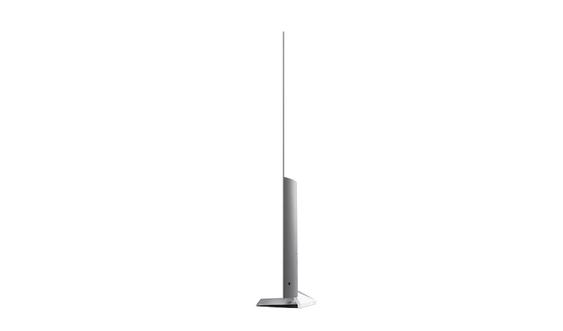 LG OLED TV, OLED55B6D