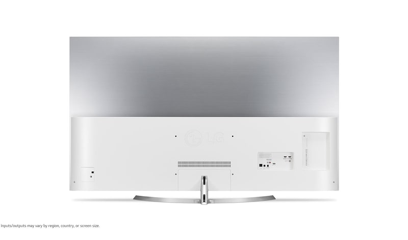 LG 55" LG OLED TV , OLED55B7D