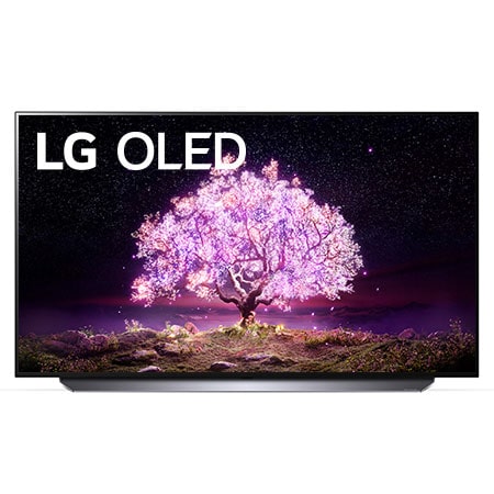 LG-OLED55C17LB