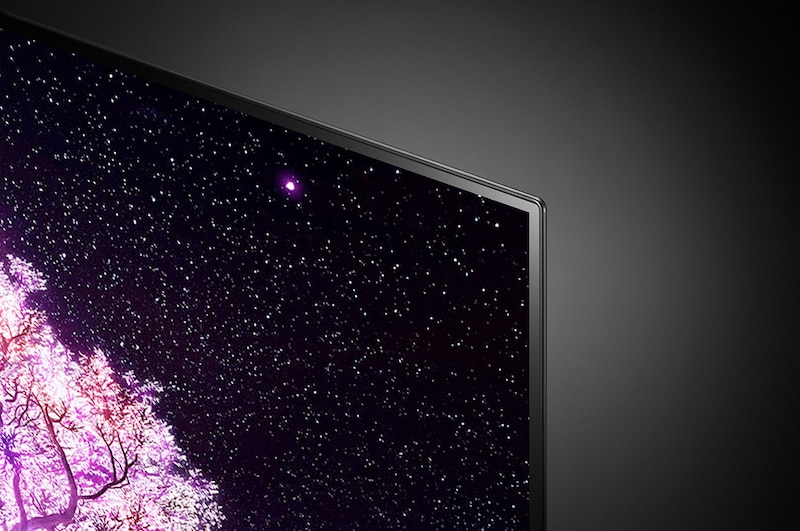LG 55" 4K OLED TV C1 , OLED55C18LA