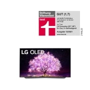 LG-OLED55C18LA
