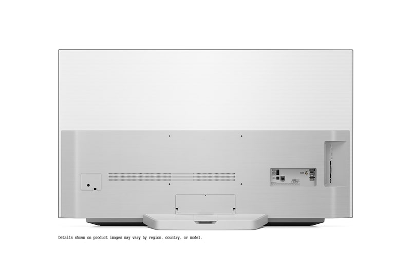 LG 55" 4K OLED TV C1, OLED55C19LA