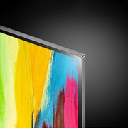 LG 55 Zoll LG 4K OLED evo TV C2, OLED55C27LA