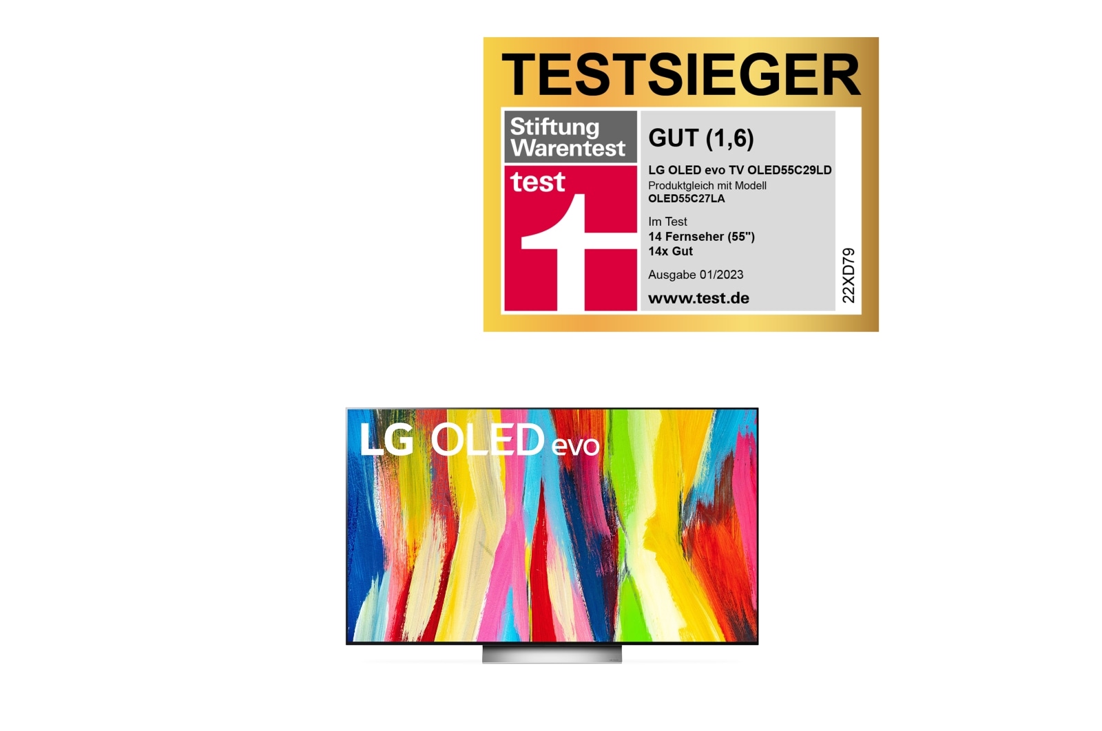 Vorderansicht